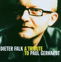 A Tribute to Paul Gerhardt