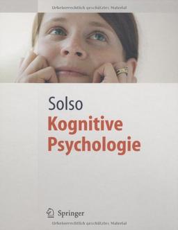 Kognitive Psychologie (Springer-Lehrbuch)