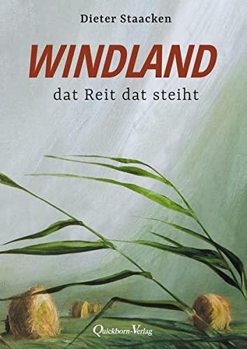 Windland: dat Reit dat steiht