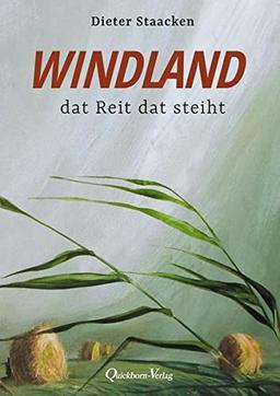 Windland: dat Reit dat steiht