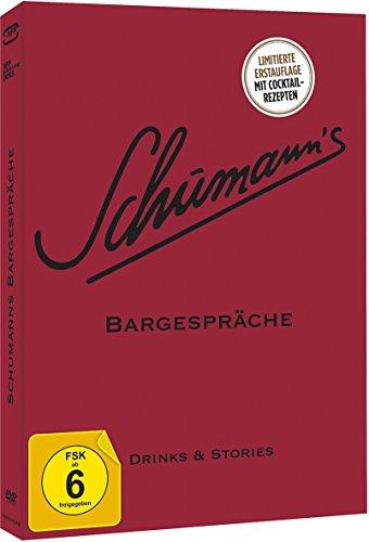 Schumanns Bargespräche