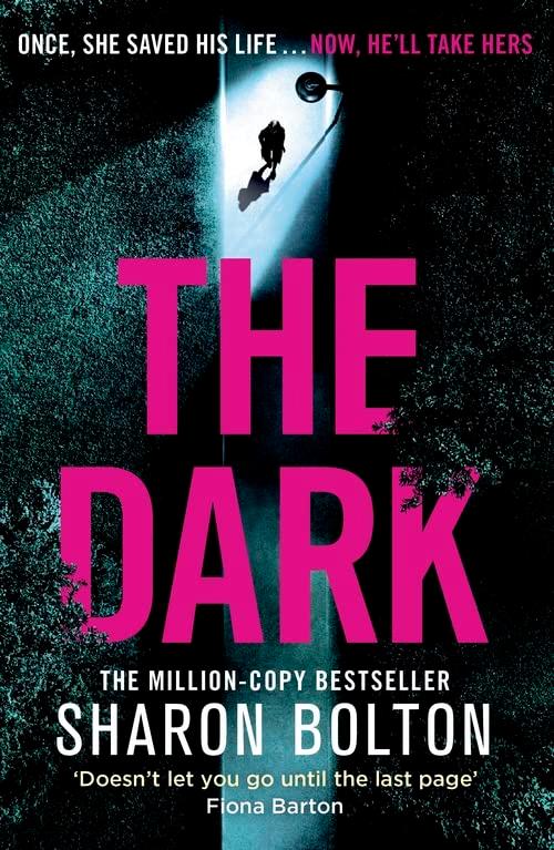 The Dark (Lacey Flint)