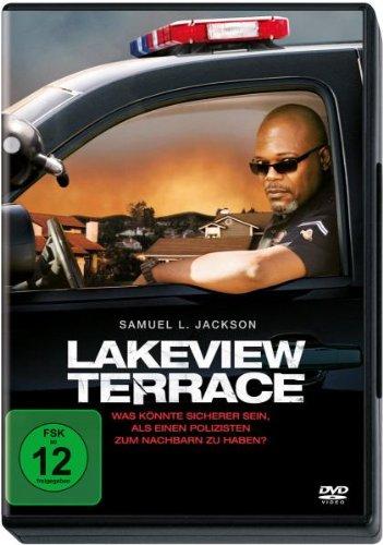 Lakeview Terrace (Thrill Edition)