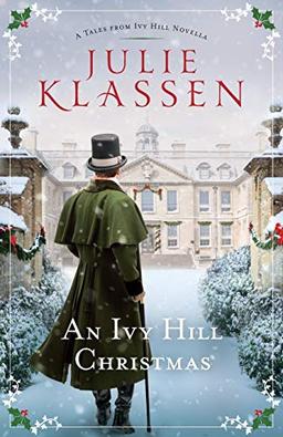 Ivy Hill Christmas: A Tales from Ivy Hill Novella