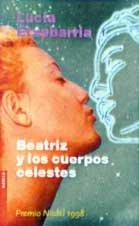 Beatriz y los cuerpos celestes. Una novela rosa (Booket Logista)