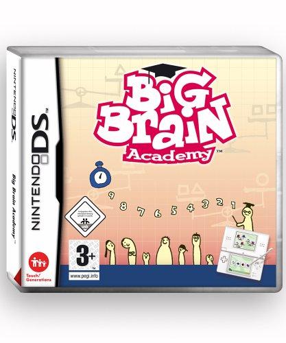 Big Brain Academy