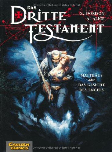 Das Dritte Testament, Bd.2, Matthäus