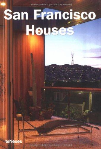 San Francisco Houses (Designpocket)