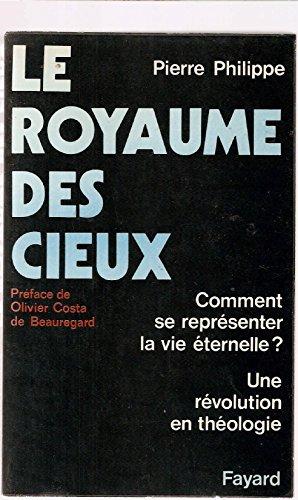 Le Royaume des cieux