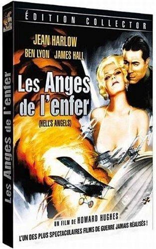 Les anges de l'enfer [FR Import]