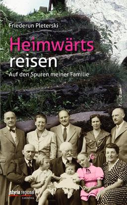 Heimwärts reisen: Auf den Spuren meiner Familie