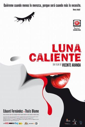 Luna Caliente (2009) (Import Edition)