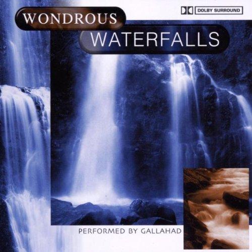 Wonderous Waterfalls