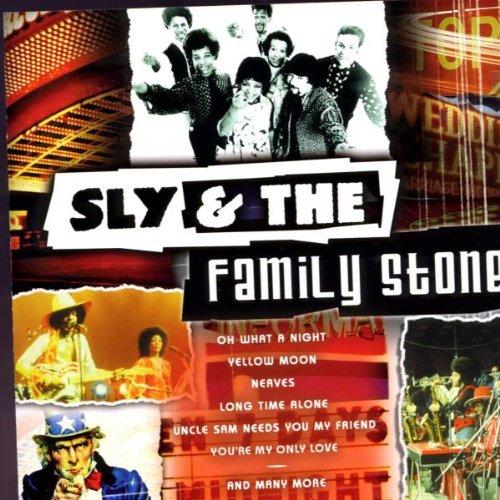 Sly & the Family Stone