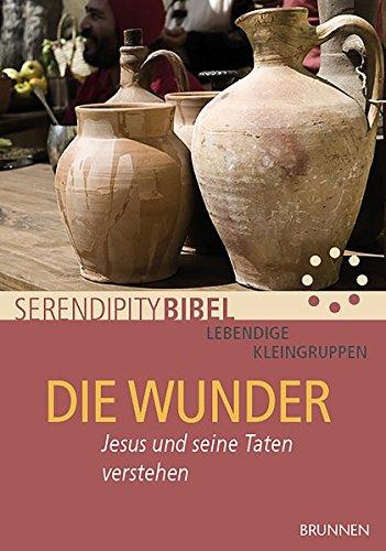 Die Wunder: Jesus und seine Taten verstehen