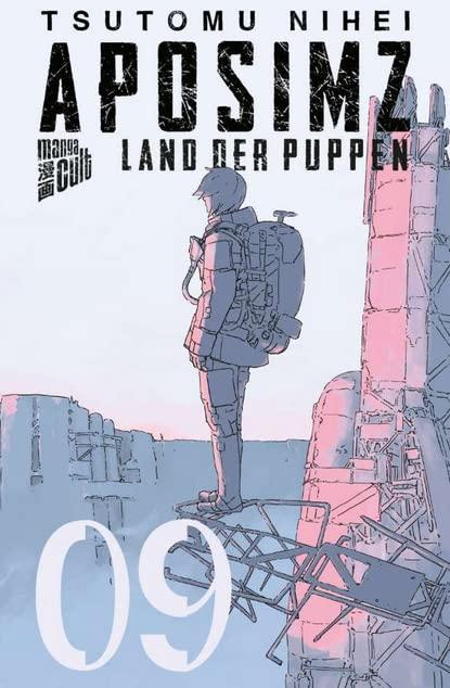 Aposimz – Land der Puppen 9