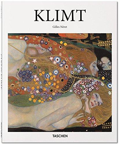 Gustav Klimt : 1862-1918 : le monde comme une forme féminine