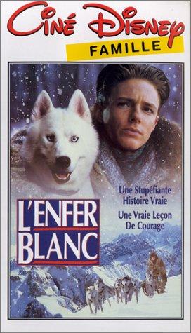 L'enfer blanc