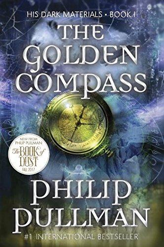 The Golden Compass: His Dark Materials