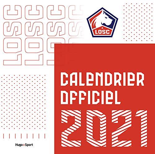 LOSC : calendrier officiel 2021