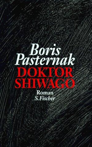 Doktor Schiwago