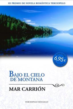 Bajo el cielo de Montana (Premio Terciopelo, Band 3)