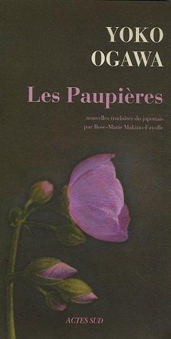 Les paupières