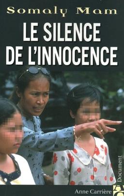 Le silence de l'innocence