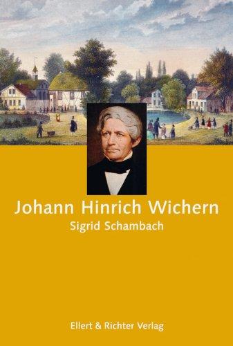 Johann Hinrich Wichern