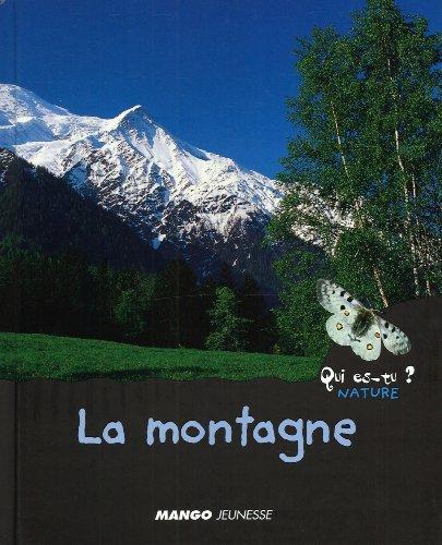 La montagne