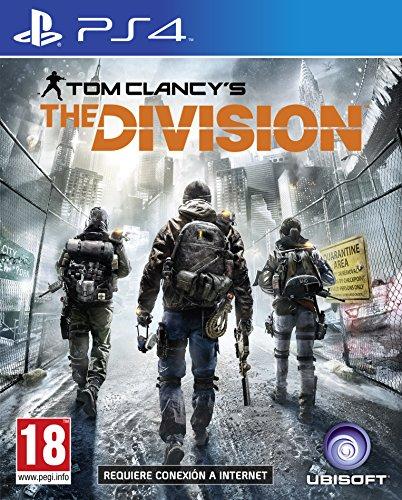 Tom Clancy's: The Division PS4