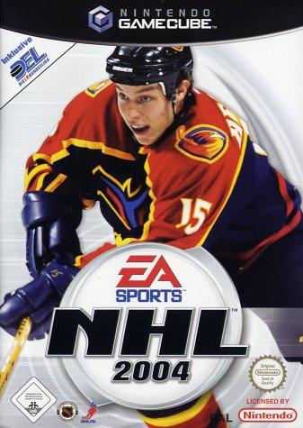 NHL 2004