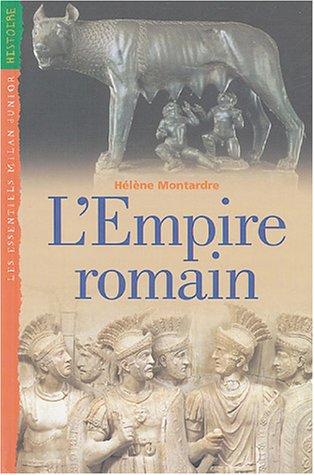 L'Empire romain