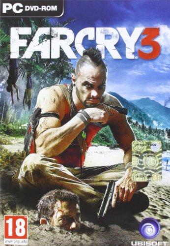 GIOCO PC FAR CRY 3