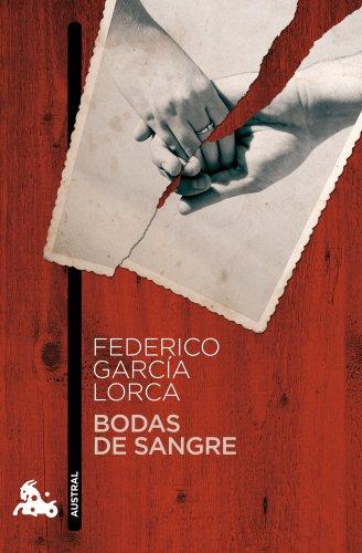 Bodas de sangre (Teatro, Band 4)