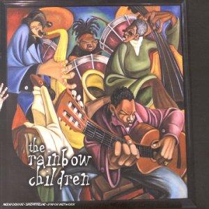 Rainbow Children,the [Digipak]