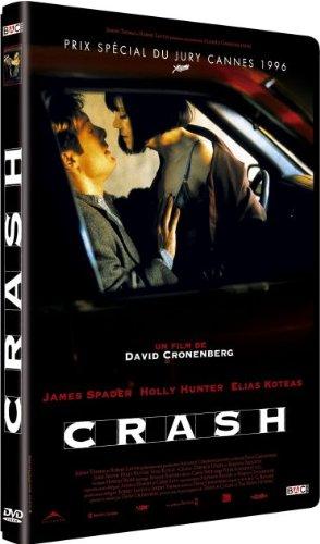 Crash [FR Import]