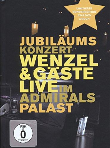 Wenzel & Gäste Live im Admiralspalast