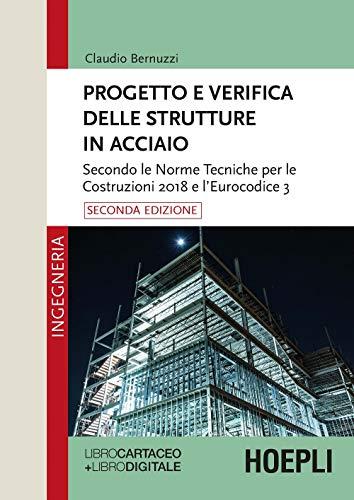 Progetto e verifica delle strutture in acciaio (Ingegneria)