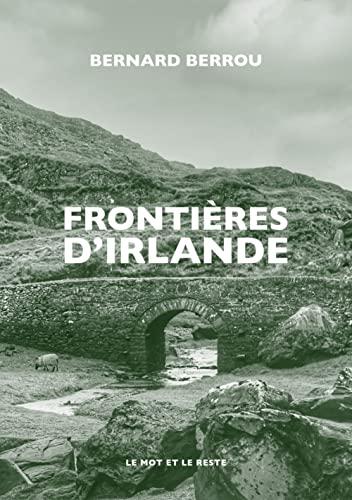 Frontières d'Irlande