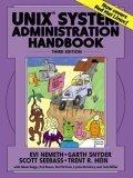 UNIX System Administration Handbook: Now covers Red Hat Linux!