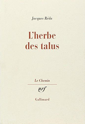 L'Herbe des talus