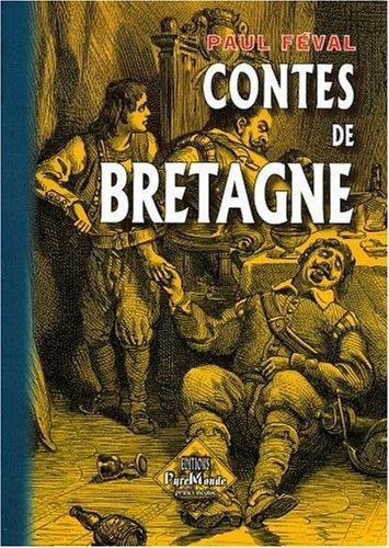 Contes de Bretagne