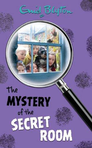 Mystery of the Secret Room: No. 3 (Mysteries)