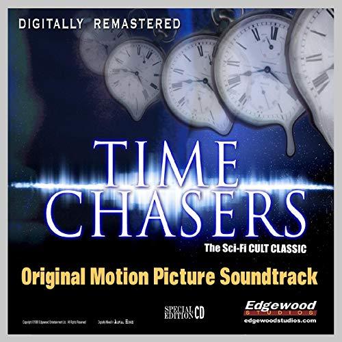 Time Chasers [Musikkassette]