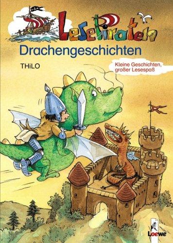 Lesepiraten Drachengeschichten