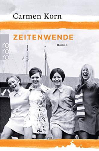 Zeitenwende (Jahrhundert-Trilogie, Band 3)