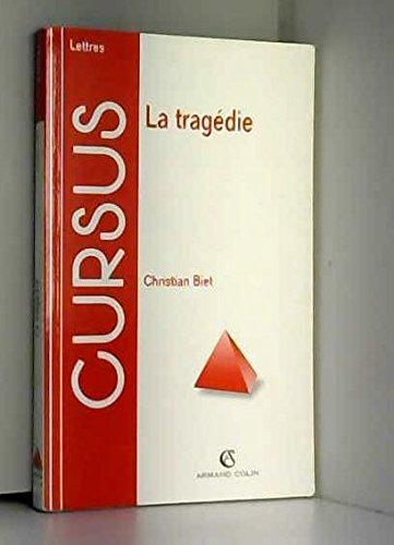 La tragédie