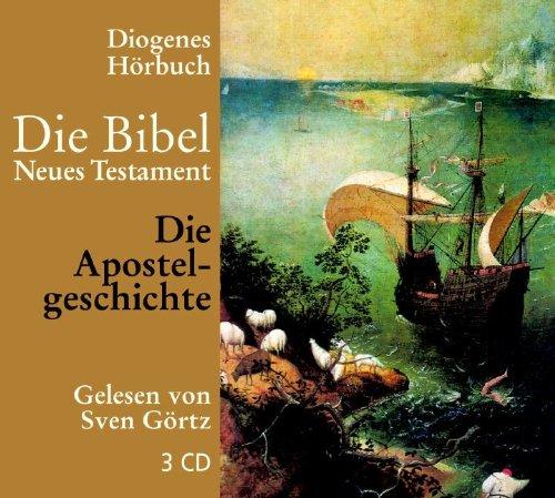 Die Apostelgeschichte