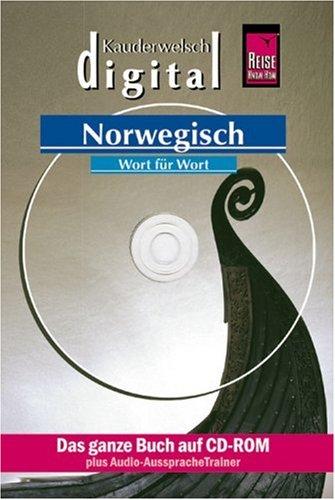 Kauderwelsch digital - Norwegisch